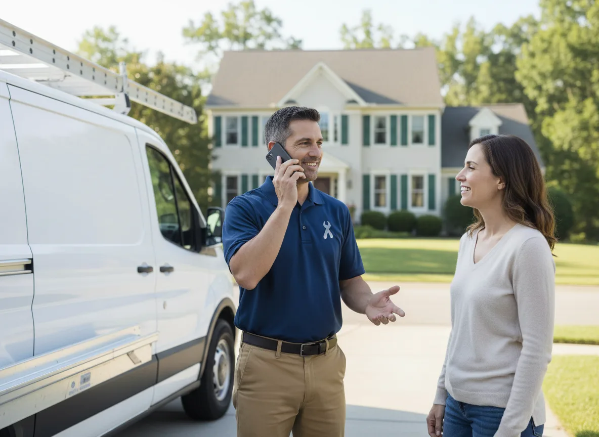 Home Gutter Service Palo, MI FAQs